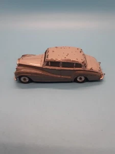 Dinky 150 ROLLS ROYCE Silver Wraith ( 1959-64) - Picture 1 of 5