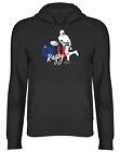 Chile Rugby Hoodie Mens Womens Supporters Fans World Cup Top Gift