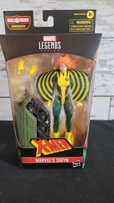 Легенды Marvel экшн-фигурка Сирина - Bonebreaker серии BAF - новый в коробке! - Изображение 1 из 2