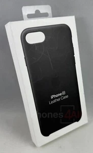 Apple Leather Series iPhone 7/8/SE 2nd&3rd Generation Recycled Materials - Photo 1 sur 3