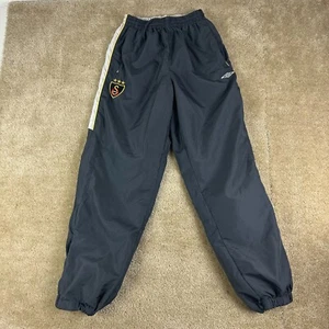 De Colección Umbro Pantalones Pista Para Hombres M Galatasaray Entrenamiento Retro Fútbol Fútbol Fútbol - Imagen 1 de 16