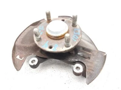Mazda MX-5 Miata 1990-1994 conductor husillo delantero izquierdo nudillo OEM NA0133031A Foto 1 de 4