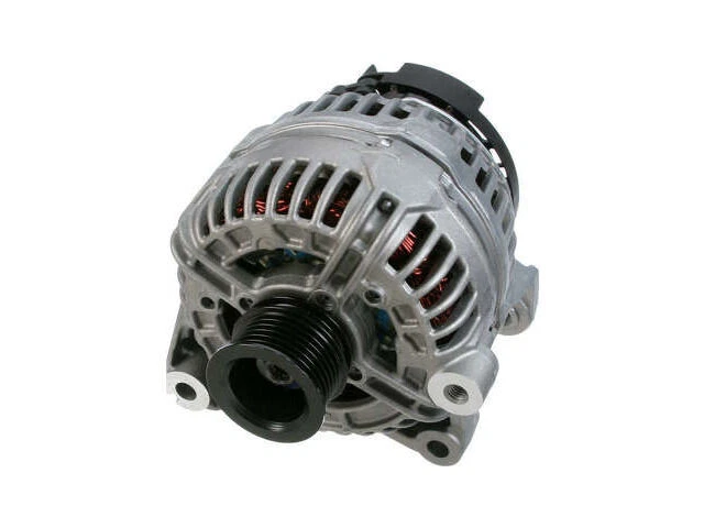 Alternador Bosch 18RV58T compatible con BMW 530i 2004-2005 nuevo - garantía de por vida 150 amperios Foto 1 de 1