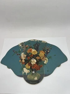 Antique Litho Advertising Rhapsody In Colors Kennedy & Kennedy Chicago USA - Picture 1 of 24