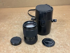 Fujinon-T 135mm f3.5 Teleobjektiv - Bild 1 von 13