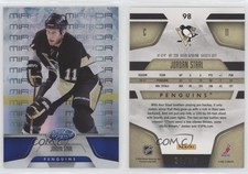 2011-12 Certified Mirror Blue /99 Jordan Staal #98