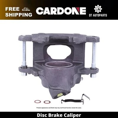 Pinza de freno de disco delantera derecha Cardone 1974 1975 para Buick Century 1973-1976 Foto 1 de 4