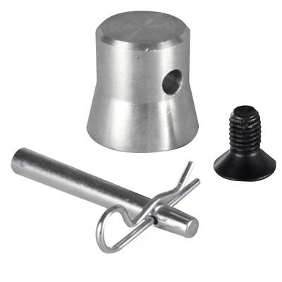 Acoplador medio cónico Global Truss ST-5003/F23 para armadura F23 F24 Foto 1 de 3