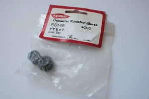 Kyosho Gear Set - RS148 Ultima GP - Picture 1 of 1