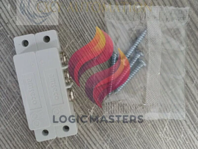 New AMSECO Magnetic / Reed Switch 832T 1Pcs. - Image 1 of 4