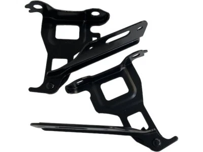 Replacement Hood Hinge Set fits Honda Fit 2015-2020 28RBJG - Image 1 of 2