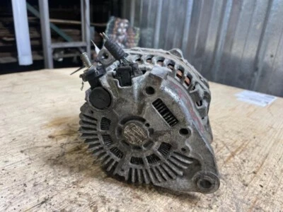 NISSAN QUEST Alternator 6 Cylinder 130 AMP 2011-2017 - Изображение 1 из 2