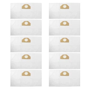 Non-woven Dust Bag Vacuum Cleaner Accessories forKarcher A2204/A2534/WD3200 - Picture 1 of 4