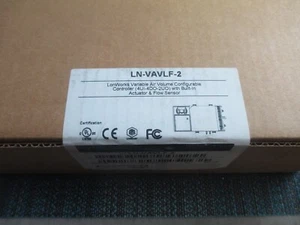 Johnson Controls LN-VAVLF-2 Controller NEW! - Picture 1 of 2