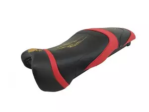 Ducati Supersport 800-1000 1999-2007 Top Sellerie Seat Cover Anti-Slip HSD5768 - Picture 1 of 3