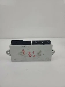 02 - 08 Bmw E65 E66 745I 745Li 760I 760Li Front Left Door Control Module 6929179 - Picture 1 of 9