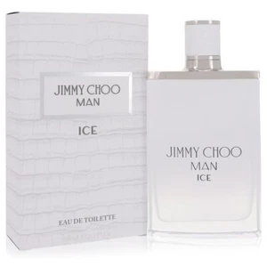 Jimmy Choo Ice by Jimmy Choo Eau De Toilette Spray - Picture 1 of 1