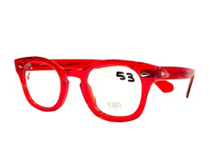 OCCHIALE VISTA of1971 1095 c4 44/24 145 *044 NUOVO! NEW! - Imagen 1 de 1