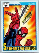 1991 Marvel Universe Series 2 Trading Cards - You Pick! - Complete Your Set