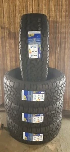 255 55 19 111H XL COMFORSER CF1100 ALL TERRAIN TYRES X4 FREE DELIVERY - Picture 1 of 10