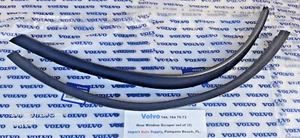 Volvo 144, 164 70-73 - Rear Window Scraper Set of (2) - Picture 1 of 4