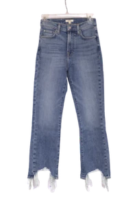 SPLENDID High Waist Slim Kick Sz 24 25 26 28 29 30 NWT Authentic - Picture 1 of 10