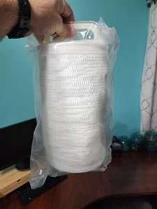 NEW 3M™ HIGH FLOW HF SERIES FILTER CARTRIDGE 7X10" 2UM 7010382315 HF10PP002B01 - Picture 1 of 8