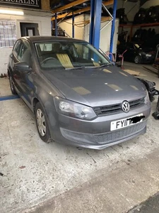 Volkswagen polo wiper motor and linkage 6R models 6R2 955 119 A 6R2 955 023 C - Picture 1 of 11