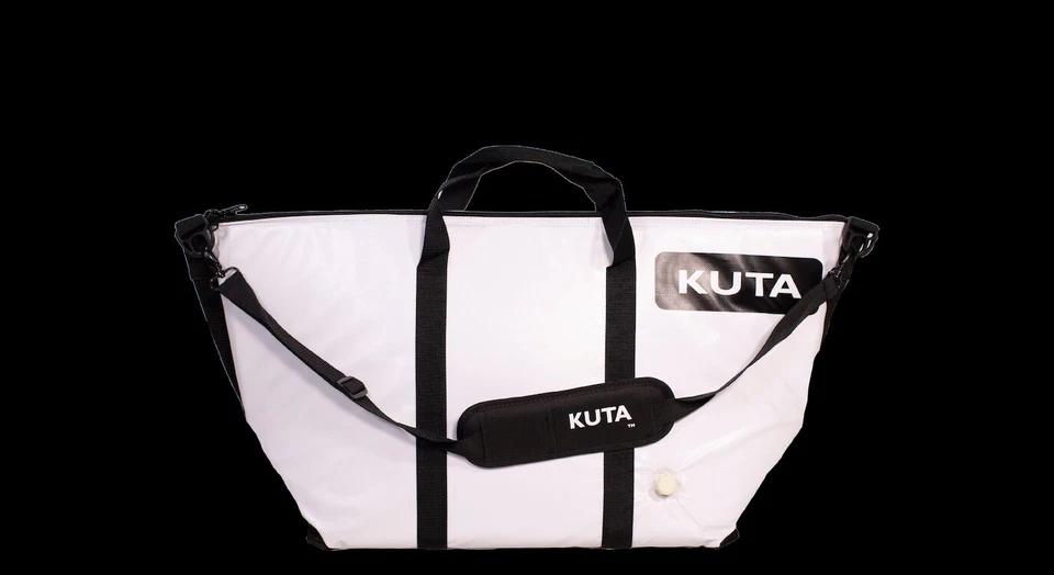 BOLSA REFRIGERADORA/PESCADO KUTA 36" AISLADA NUEVA... ¡VENTA VERANO!! Foto 1 de 1