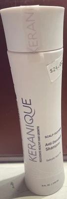 Keranique: 8 fl. oz. Champú anticaspa Scalp Restore - Sellado Nuevo Foto 1 de 4