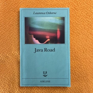 Java Road - Osborne Lawrence - Foto 1 di 2
