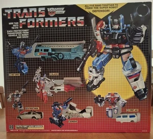 DEFENSOR - Foto 1 di 7