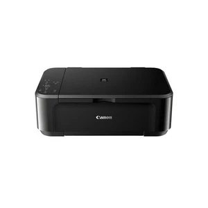 Canon Pixma 3650S Multifunktionsdrucker, Wi-Fi, A4, Duplex, Schwarz - Afbeelding 1 van 8
