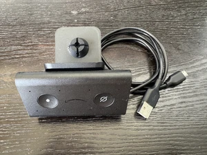 Amazon BP39CN Echo Auto - Asistente Inteligente Alexa para Coche Negro - Usado - Imagen 1 de 4