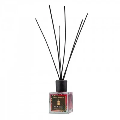 Erbolinea Profumatore Ambiente con Bastoncini Natalizia - Pan Di Zenzero 100 ml - Immagine 1 di 3