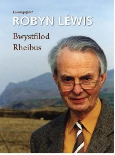 Bwystfilod Rheibus By Robyn Lewis - image 1 of 1