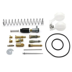 Juego de reparación de carburador de motocicleta pieza para PHBE PHBH PHBL PHBG - Imagen 1 de 5