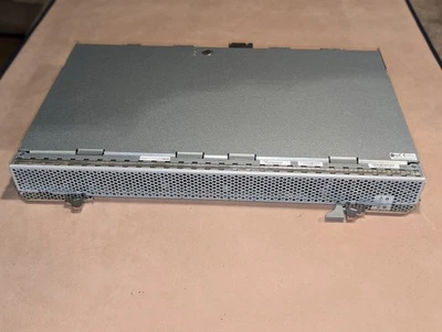 Barebones Cisco UCS C480 M5 Blade DDR4 DIMM Socket LGA3647 No RAM No CPUs - Image 1 of 4