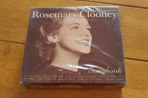 Vintage Rosemary Clooney Songbook 3 CD Box Set Jazz Pop Standards 2004 Sealed - Picture 1 of 2