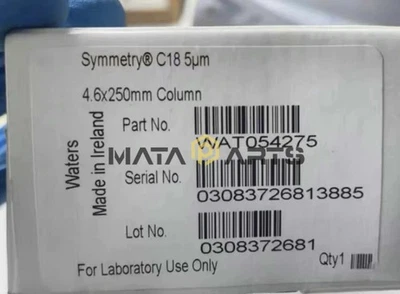 1PC NEW Waters WAT054275 Chromatography Column - Image 1 of 3