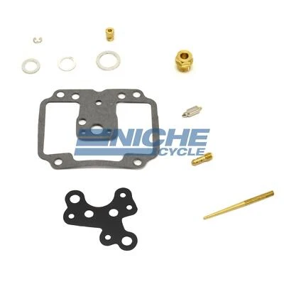 Kit de reparación de carburador Yamaha TX750 para reparación de carburador Foto 1 de 2