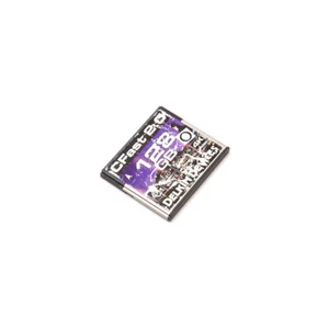 Delkin Devices 128GB CFast 2.0 VPG-130 Memory Card - SKU#1856666 - Picture 1 of 3
