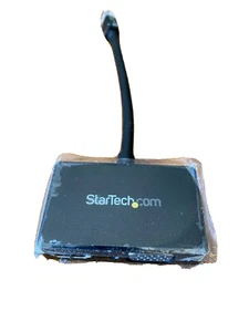 StarTech.com Mini DisplayPort to HDMI and VGA 2 - Picture 1 of 4