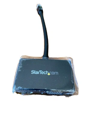 StarTech.com Mini DisplayPort to HDMI and VGA 2 - Image 1 of 4