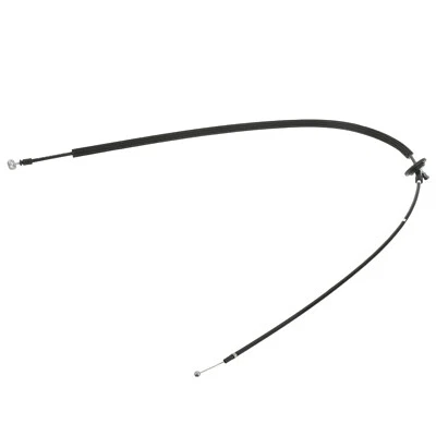 Cable de liberación del capó interior 11-17 VW Volkswagen Jetta sedán original OEM 5C6823535 Foto 1 de 4