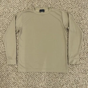 Advantage Wear Gear camicia termica uomo maglione manica lunga made in USA  - Foto 1 di 16