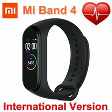 Xiaomi Mi Band 4 Smart Bracelet Watch 0.95" AMOLED Color Screen 50M Waterproof