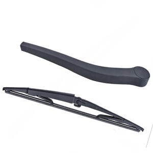 Rear Wiper Blade and Arm For Dodge Durango HB 2004-2009 back windshield wiper