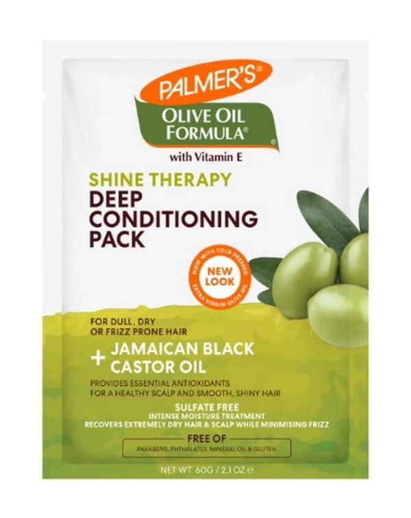 Palmer's Olive Oil Formula Deep Conditioner 60g - Image 1 of 1