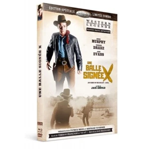 NO NAME ON THE BULLET *1952 / 2 Disc Remastered Edition* NEW Region B Blu-ray - Picture 1 of 1